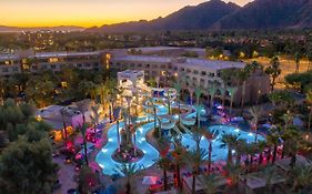 Hyatt Regency Indian Wells Resort & Spa